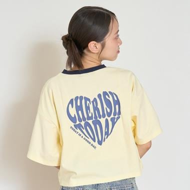 ハートリンガーTシャツ