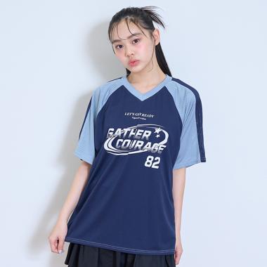 lovetoxic - 新品 150ピンクラテ&ラブトキTシャツ 2枚セット