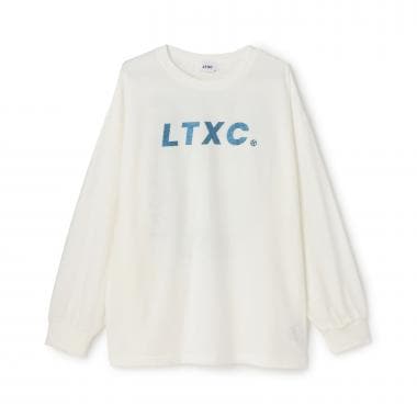 【LTXC/速乾】ネオンカラールーズTシャツ