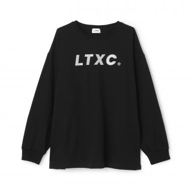 【LTXC/速乾】ネオンカラールーズTシャツ
