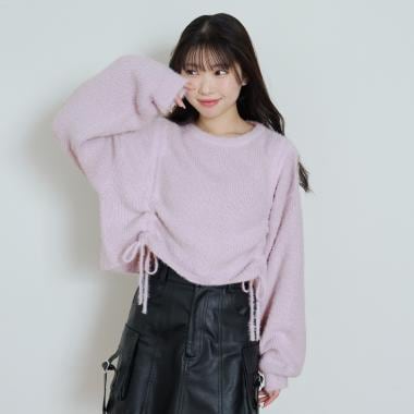 【LTXC】ドロストニット