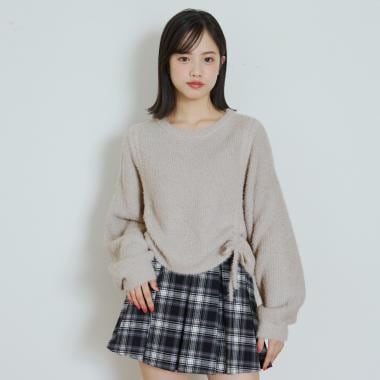 【LTXC】ドロストニット