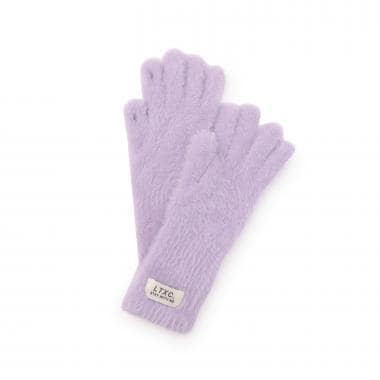 【LTXC】シャギー手袋