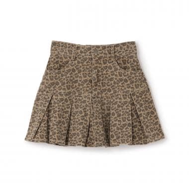 【LTXC/セット可】アソートボックスプリーツスカート