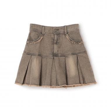 【LTXC/セット可】アソートボックスプリーツスカート