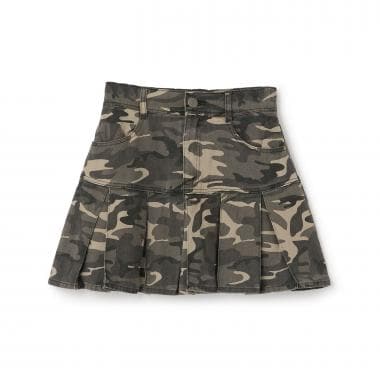 【LTXC/セット可】アソートボックスプリーツスカート