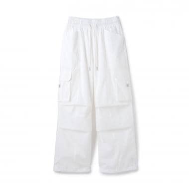 【LTXC/接触冷感/ストレッチ】カーゴパンツ