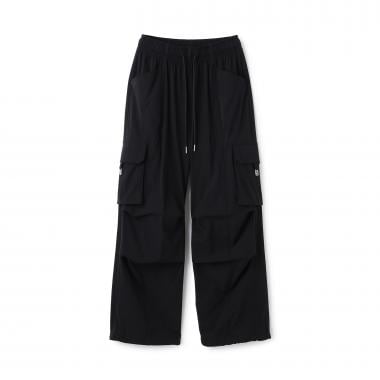 【LTXC/接触冷感/ストレッチ】カーゴパンツ