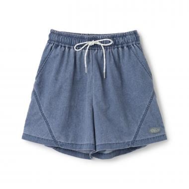 【LTXC/冷感/UV/撥水】水陸両用パンツ