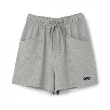 【LTXC/綿100％】\nチルイ-ジ-カットショートパンツ