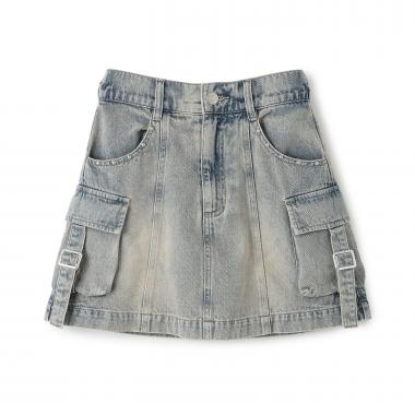 【LTXC】アソートカーゴミニスカート