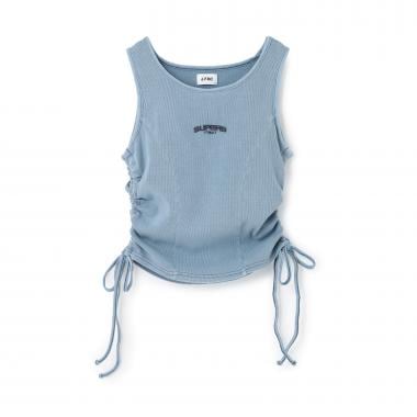 【LTXC/抗菌防臭】カップつきピグメントトタンク