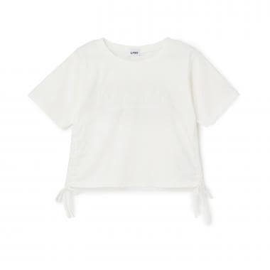 【LTXC/綿100%】ピグメントドロスト半袖T