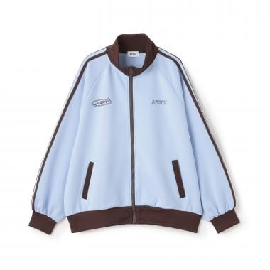 【LTXC/吸水速乾】トラックジャケット