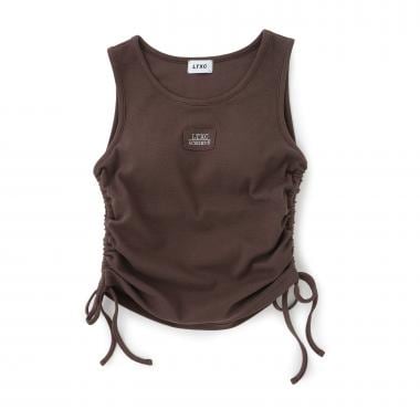 【LTXC/抗菌防臭】\nカップつきサイドドロストタンク