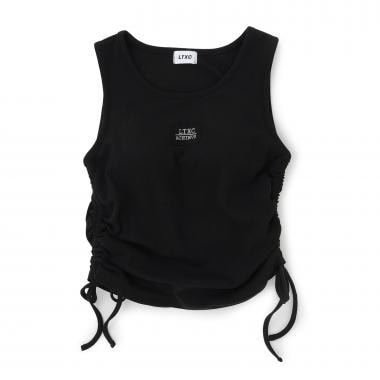 【LTXC/抗菌防臭】\nカップつきサイドドロストタンク