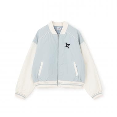 【LTXC/撥水】中綿入りスタジャン