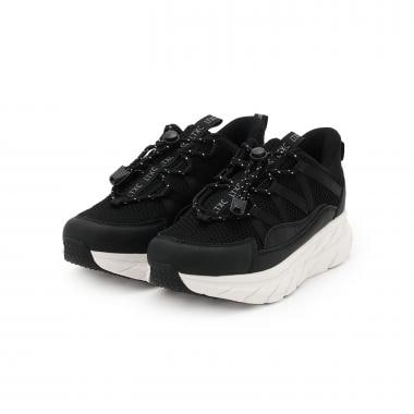 【LTXC】軽量ドローコードスニーカー