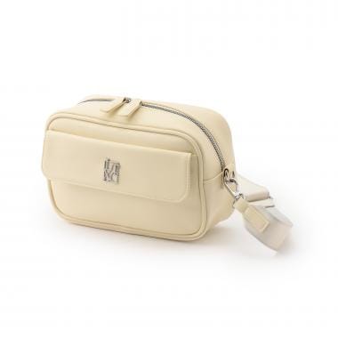 【LTXC】ジャガードテープフラップショルダー