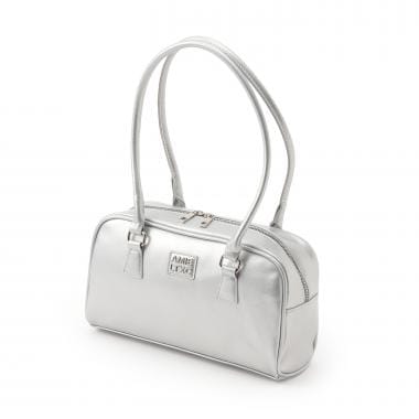 【LTXC】スクエアロングハンドルボストン