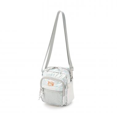 【LTXC】【ラク軽】メッシュポケットミニショルダー