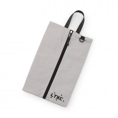 【LTXC】【撥水】シューズケース