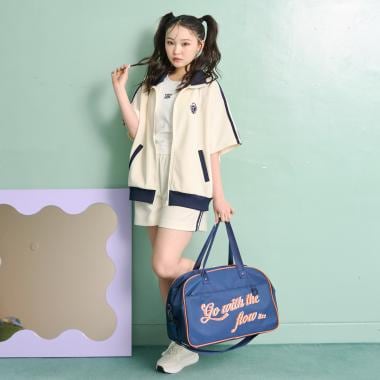 【LTXC】習い事バッグ