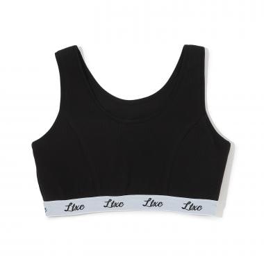 【LTXC】タンク型ハーフトップ