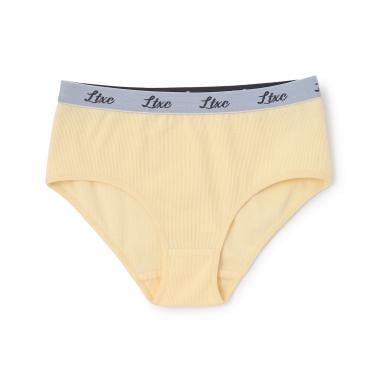 【LTXC】ロゴテレコショーツ