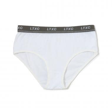 【LTXC】ラインロゴショーツ