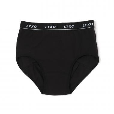【LTXC】ウエストロゴサニタリーショーツ