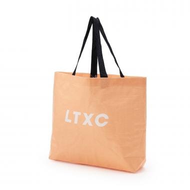 【LTXC】バイカラーエコトート