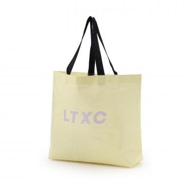 【LTXC】バイカラーエコトート