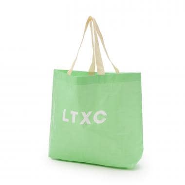 【LTXC】バイカラーエコトート
