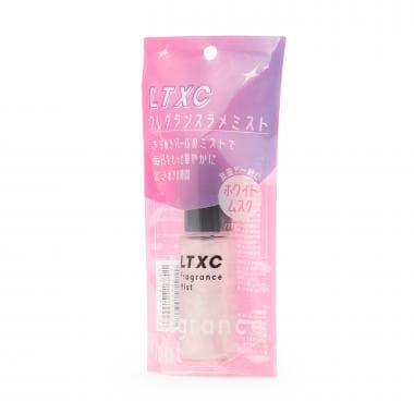 【LTXC】フレグランスラメミスト