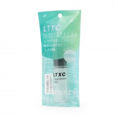 【LTXC】フレグランスラメミスト