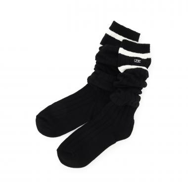 【LTXC】ラインルーズソックス