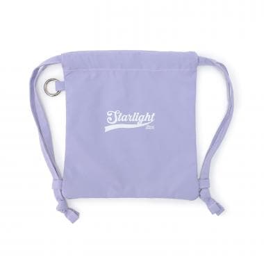 【LTXC】ナップ型ミニポーチ