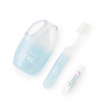 【LTXC】ハブラシセット