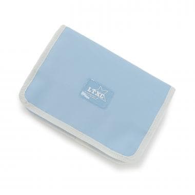 【LTXC】トラベルガジェットポーチ