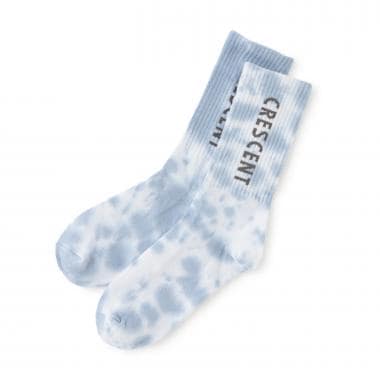 【LTXC】タイダイミドル丈ソックス