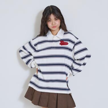 ラブトキシック(Lovetoxic)のTシャツ/カットソー- 子ども服のナルミヤ