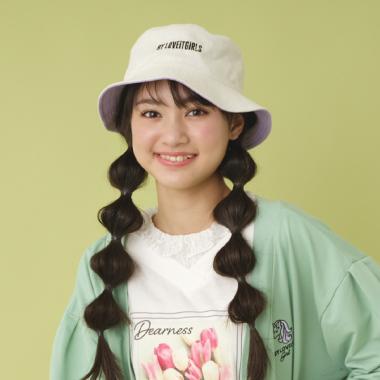 miさま専用peep inside head リバーシブルアウトドアハット miさま専用peep inside head リバーシブルアウトドアハット