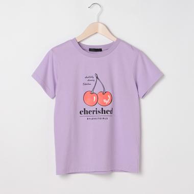 チェリーTシャツ【PTPR】