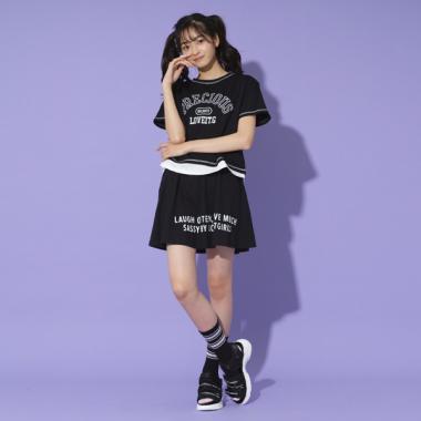 スカート