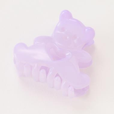 クマクリップ