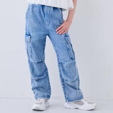 カーゴパンツ