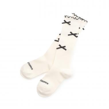 メロウリボンハイソックス