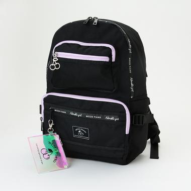 【リピート】【直営店で取り扱い無し】ポーチつきリュック