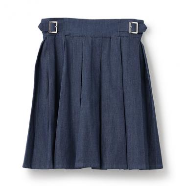 【人気商品再入荷】【直営店で取り扱い無し】バックルベルトスカパン